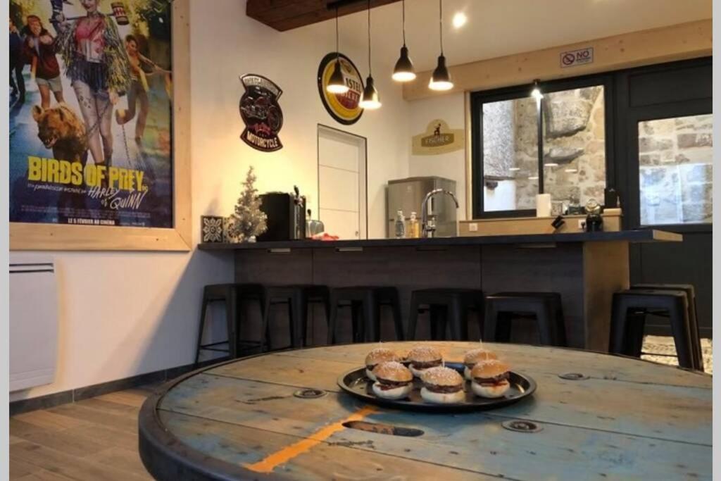 Laon : « Suite Privee Au Pied De La Cathedrale » Kültér fotó